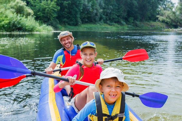 Activités à faire dans la région, Le Castellet, Camping Les Grands Pins
