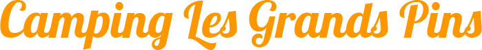 Camping Les Grands Pins