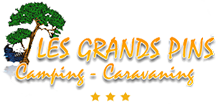 Camping Les Grands Pins | Camping au Castellet